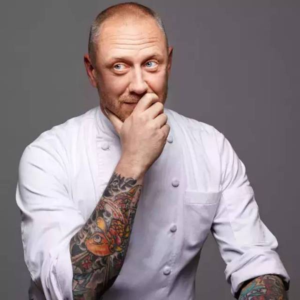 毁三观,吃虫子也能赚4000万