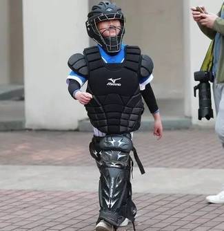 【名校情报】"奇装异服"也能进校园?这个实验学校的"童玩节"太会玩!