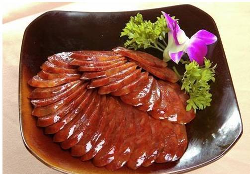 辽宁10大冷门特产美食,绝对有你没吃过!