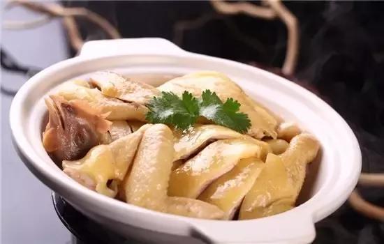 盘点中国特色食材之海南篇