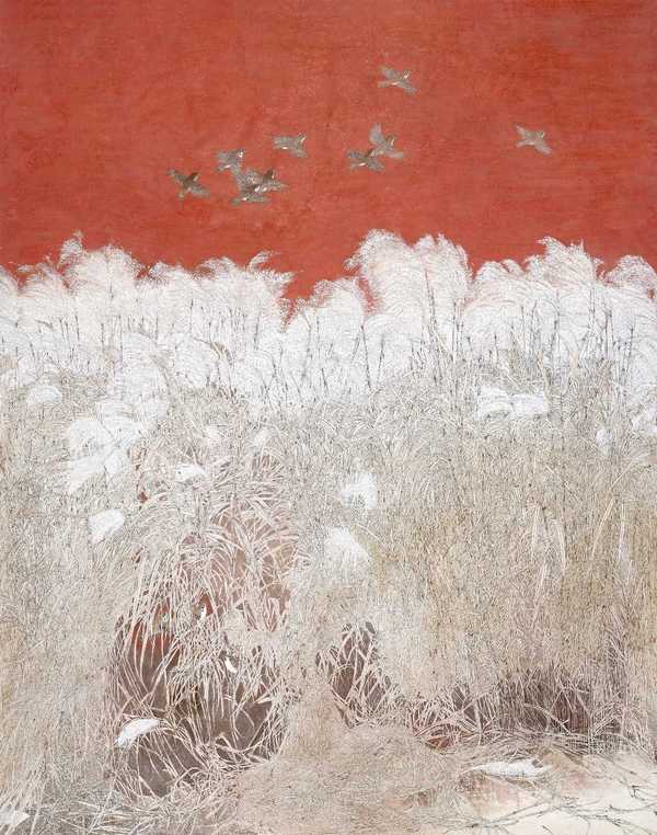 2016杜大恺教授书画高级研修班结业作品