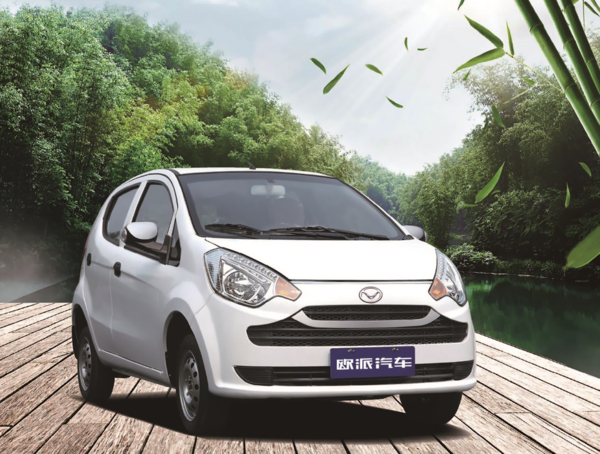 雷丁排名_雷丁电动汽车(2)