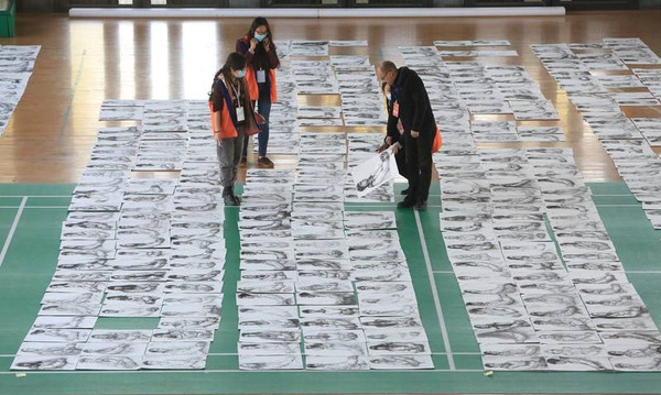 美术艺考:好画一眼就能看出来