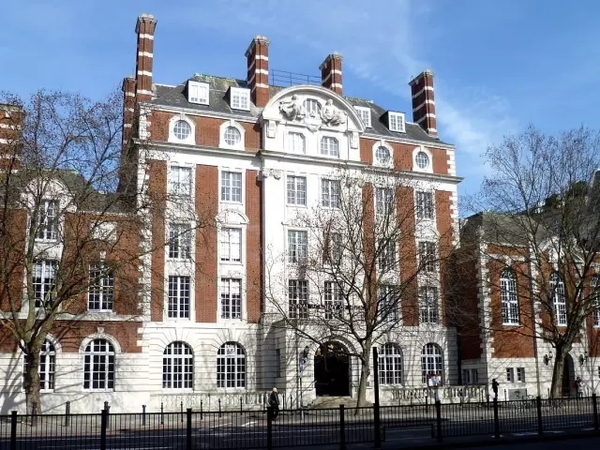 英國音樂學院排名_英國皇家音樂學院