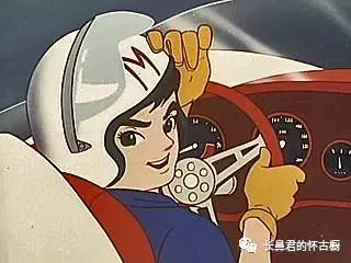 豆知识:《勇敢的桑希洛》(红三四郎)