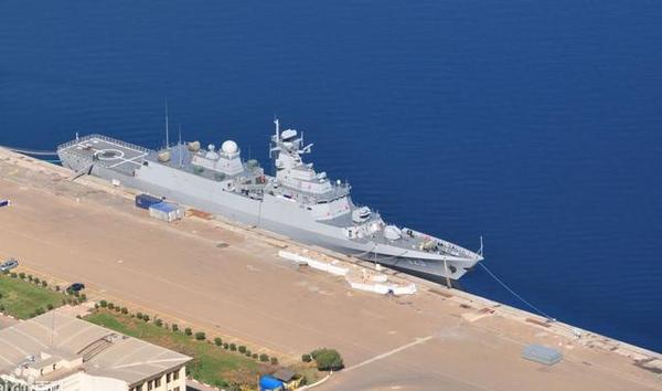 中国也有濒海战斗舰 马来砸巨资入手 阿尔及利亚已采购 军事频道 手机搜狐