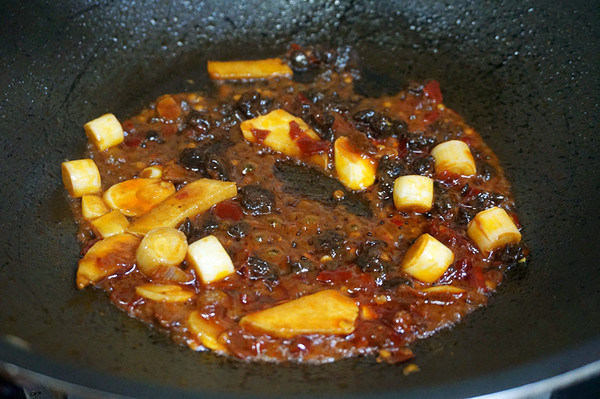 這是魚身上最嫩滑的部位,一盤菜兩種味道,太誘人-美食頻道-手機搜狐