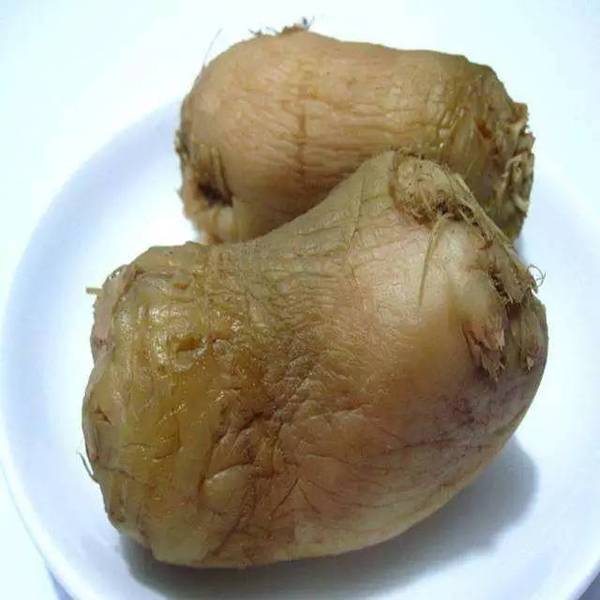 云南美味||论吃大头菜,昆明人完胜昭通人!