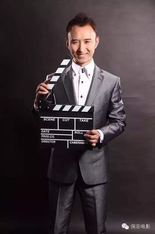 中国动作喜剧电影《赤血龙鳞》致敬古惑仔二十周年