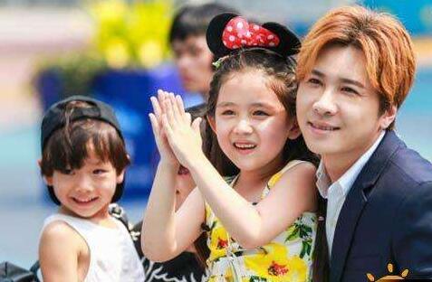 因为遇见你陆思琛第几集知道乐童的身世?