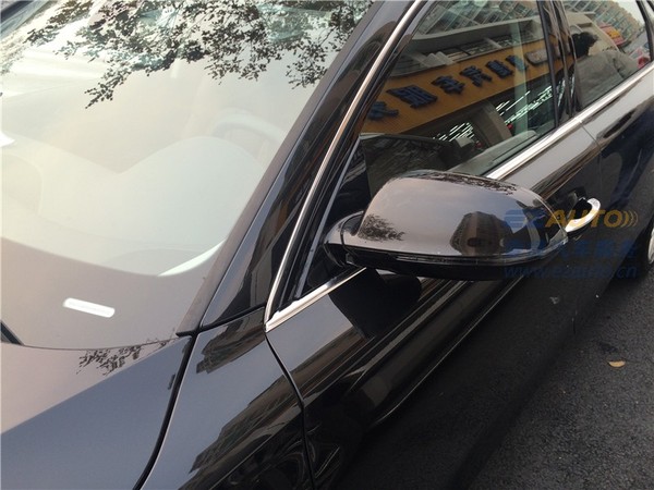 汽车透明保护膜美国johnsonshield(江森)隐形车衣