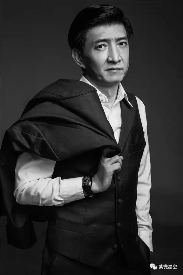 高冬平 | 高情逸态 平地惊雷