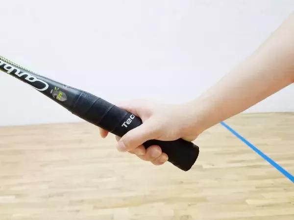 罗教练壁球入门教程(一) | 让学壁球更有趣