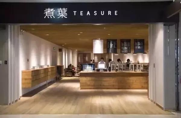 石岐区奶茶店：寻找那一抹温馨色彩