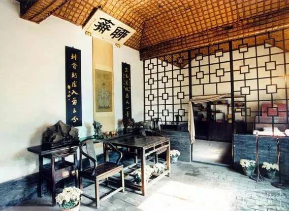 【文化茶座】关于书房的那些人和事儿