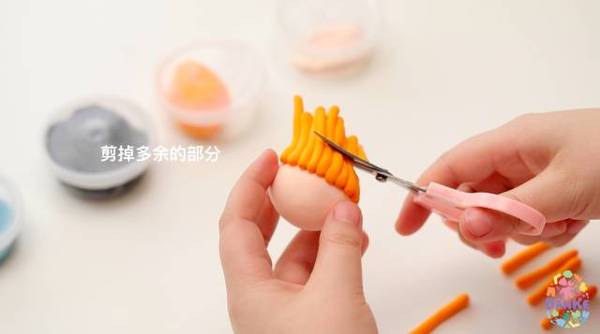 蛋壳原创视频|心直口快的耿直girl,是不是让你也心动?