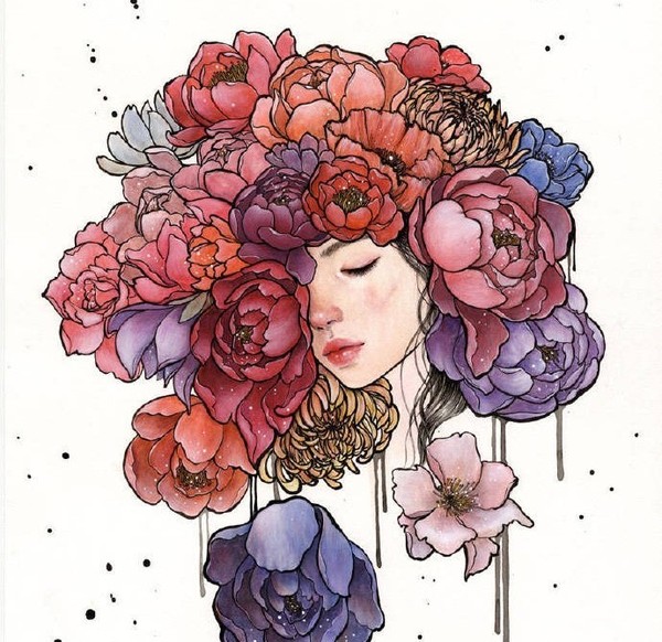 那个穿h M背假chanel的女人 时尚频道 手机搜狐