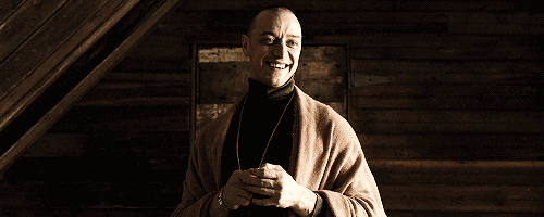 攻受兼备女版007!动作新片《极寒之城》首曝限制级预告