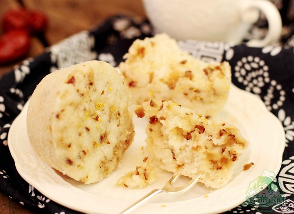 儿时最美味的大米糕点,两块钱做一大堆!