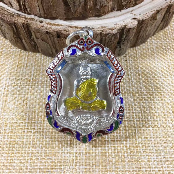 龙婆hok龙普hok2559莲花自身功效介绍