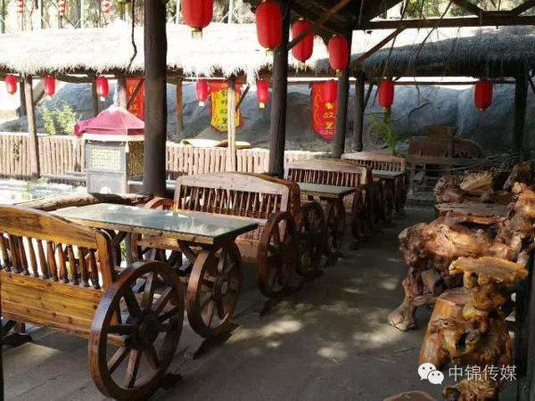 忻州文化看哪里就到顿村傅山苑