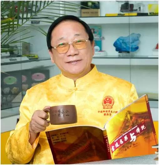 中国功勋烹饪艺术家辽菜第一人刘敬贤谈收徒说传承