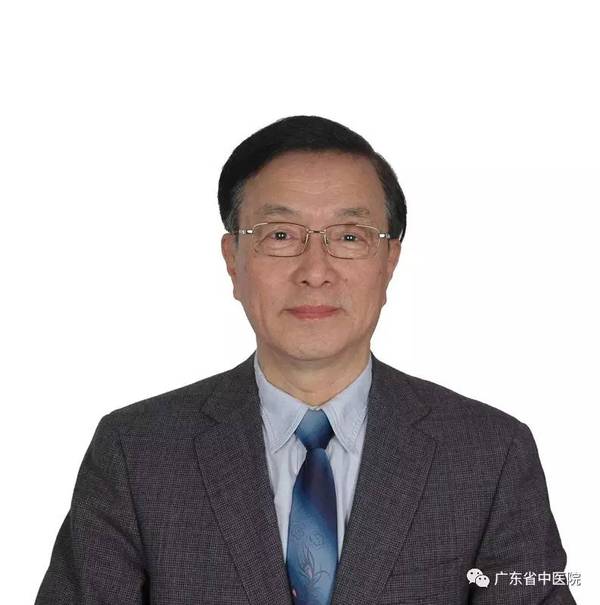 【人物】脑病专家李铁林教授谈刘茂才教授:岭南木棉 茂而弥坚