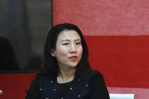 2017"华本标杆企业互访"系列之走进高和资本