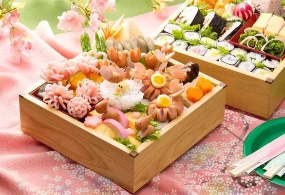 那些勾魂的樱花季限定物 我的钱包又不好了 旅游频道 手机搜狐