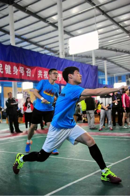 2017 victor双雄会丨召集天下英雄,争霸双雄赛场;精彩的首站南昌圆满