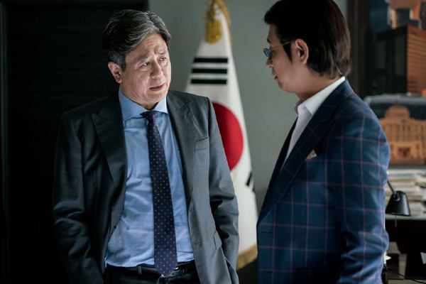 崔岷植,宋康昊,黄晸玟,韩国演技大神回归