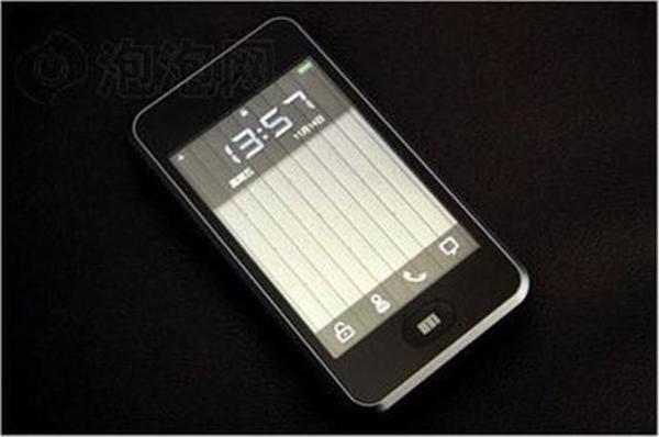 魅族m2:最早的"国产机皇"