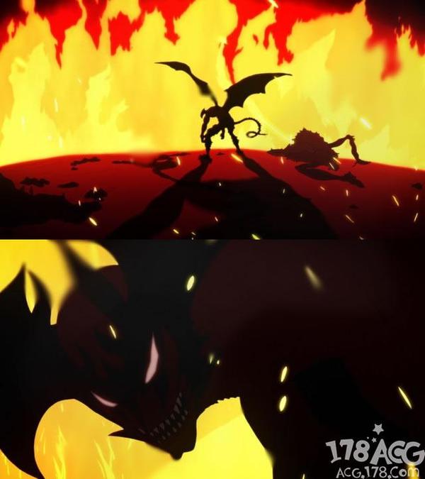 永井豪 恶魔人 再改动画 现代版再现最终结局 无线频道 手机搜狐