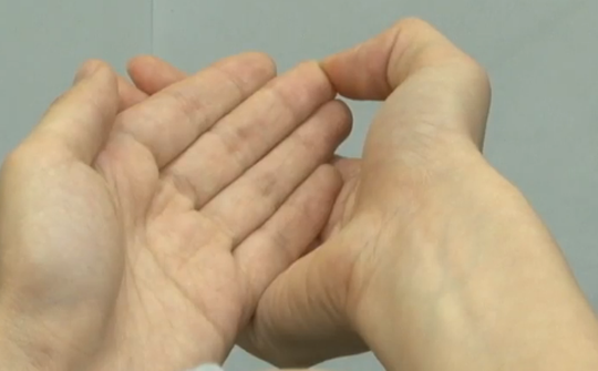 长针眼能挤吗 中医说按摩这一穴位可轻松缓解 健康频道 手机搜狐