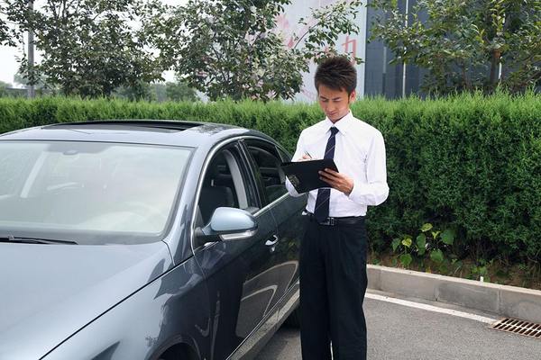 怎么把汽车销售做好工作