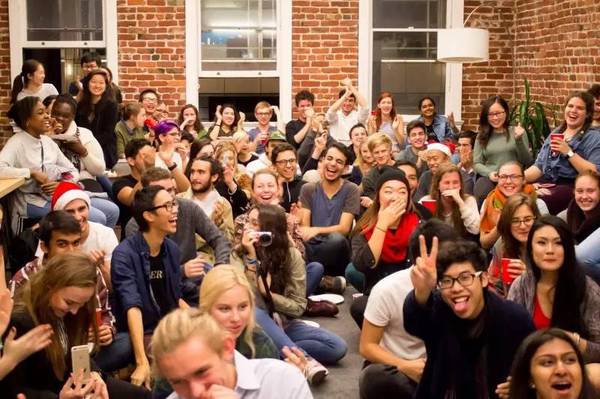 揭开神秘面纱,新型大学 minerva