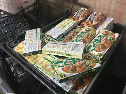 聚焦| 北京排查核輻射區食品 日本零食還能吃嗎?