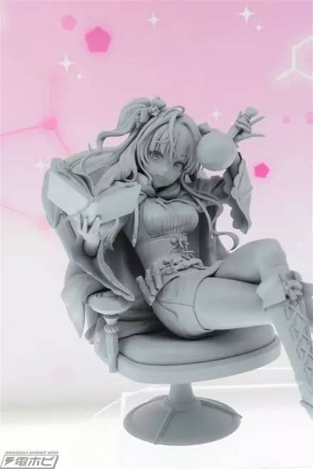 钱包君的阵亡 今年alter的手办主打小偶像 新闻频道 手机搜狐