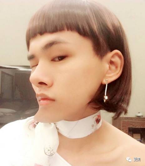 刘宝宝终于变性去了?