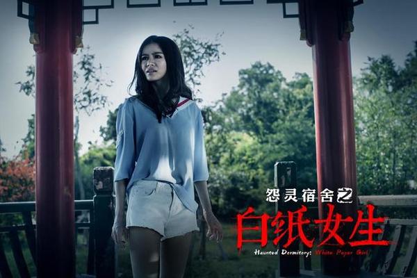 是由陆诗雷导演,汇集了谢容儿,薇拉贝儿,姚雨鑫,曲馨雅,陈嘉敏,姜梦茹