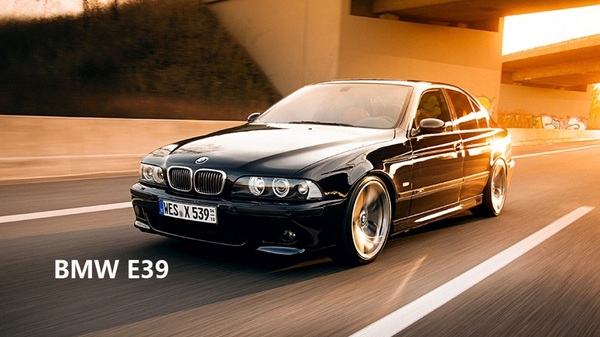 4万娶最美宝马 初恋e39 宝马爱情故事2 汽车频道 手机搜狐