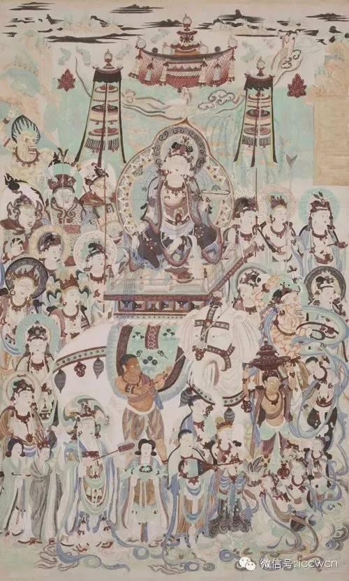 佛教纪念日:恭迎普贤菩萨圣诞