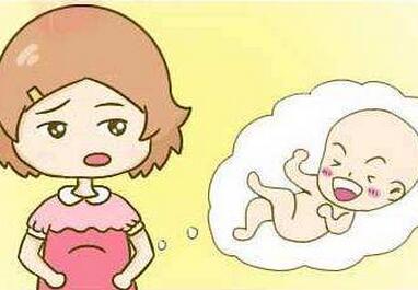 怀孕7周就有胎动 准妈妈知道胎动是什么感觉吗 母婴频道 手机搜狐