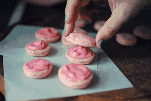 新加坡哪里可以diy蛋糕 这6家 最梦幻 美食频道 手机搜狐