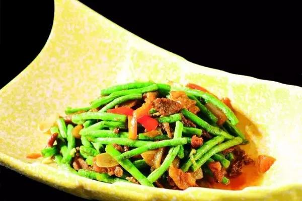 最具定西特色的三十多道"地道菜"您知道几个?