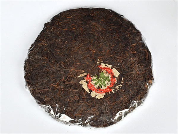 普洱茶饼上那小小的内飞,是起什么作用?