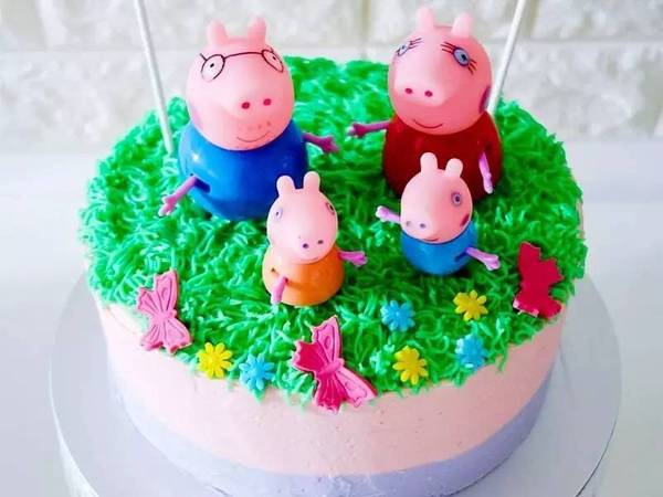 新加坡哪里可以diy蛋糕 这6家 最梦幻 美食频道 手机搜狐