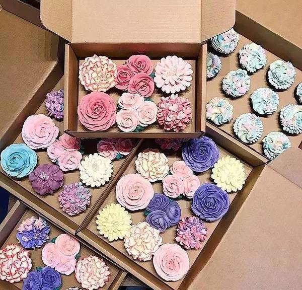 新加坡哪里可以diy蛋糕 这6家 最梦幻 美食频道 手机搜狐