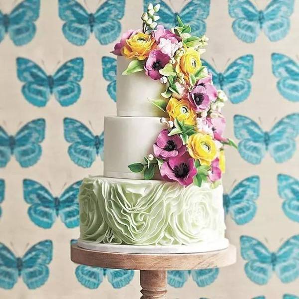 新加坡哪里可以diy蛋糕 这6家 最梦幻 美食频道 手机搜狐