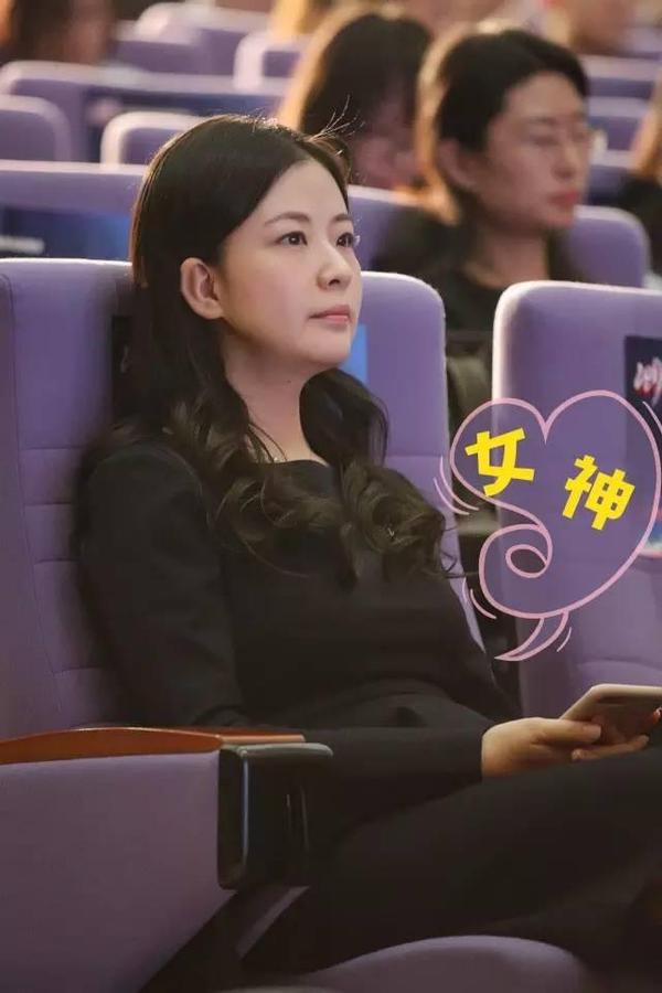 百度徐菁谈打造好ip的秘密,引清华学霸强势围观